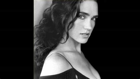 jennifer connally nude|Jennifer Connelly Nude, Topless Pics & Explicit Videos!